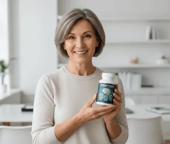 Synaptigen reviews1