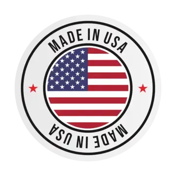 Made in the USA
